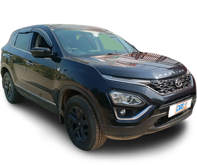 Tata Harrier-img